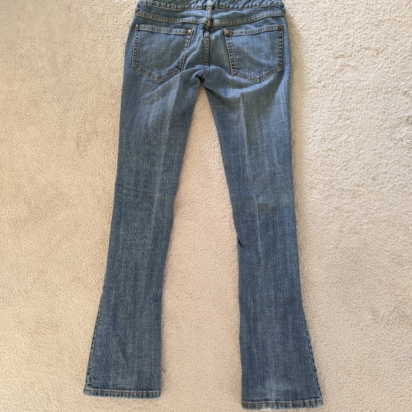 Free People Jeans - Picture 4 of 4